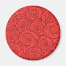 Suche nach rose abstrakt magnete Schön