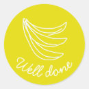 Suche nach gelbe banane aufkleber Obst