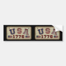 Suche nach 1776 autoaufkleber Usa
