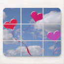 Suche nach rosa ballon mousepads Für alle