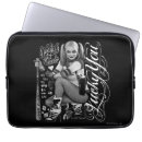 Suche nach tattoo laptop schutzhüllen Harley quinn
