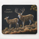 Suche nach hirsch mousepads Für ihn