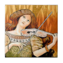 Suche nach vintage musik fliesen Jugendstil