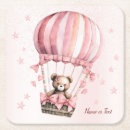 Suche nach teddy untersetzer Aquarell