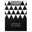 Suche nach mit schwarzem klemmbrett Schick