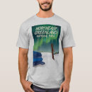 Suche nach nordost tshirts Schnee