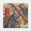 Suche nach jesus christus magnete Kreuzigung