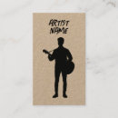 Suche nach acoustic visitenkarten Gitarrist
