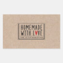 Suche nach kraft aufkleber Packpapier