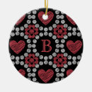 Suche nach kreide ornamente Rot