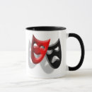 Suche nach masken tassen Theater