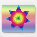 Suche nach acht mousepads Star