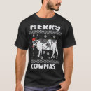 Suche nach hässliches tier tshirts Weihnachten