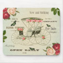 Suche nach vintages blumen mousepads Girly
