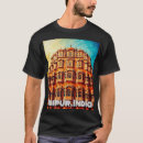 Suche nach architektur tshirts Bunt