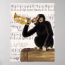 Suche nach trumpet poster Tiere