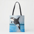 Suche nach schwertwal taschen Meer