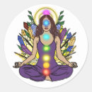 Suche nach chakren aufkleber Meditation