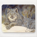 Suche nach luchs mousepads Natur