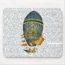 Suche nach ballon blume mousepads Zeitgenössisch