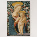 Suche nach madonna puzzle Vintage