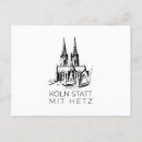 Suche nach köln postkarten Stadt