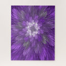 Suche nach lavendel blume puzzle Für sie