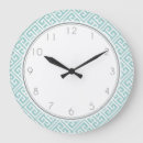 Suche nach mint green wanduhren Elegant