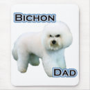 Suche nach bichons mousepads Bichonfrische