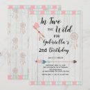 Suche nach stammes einladungen Boho