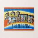 Suche nach los angeles puzzle Kalifornien