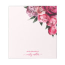 Suche nach peony notizblock Modern