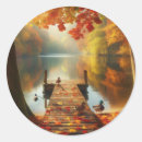 Suche nach herbstbaum aufkleber Rückgang