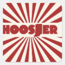 Suche nach indiana aufkleber Staat