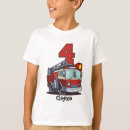 Suche nach löschfahrzeug tshirts Firetruck