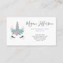 Suche nach mama nennen visitenkarten Für sie