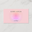Suche nach und blume visitenkarten Jede person
