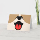 Suche nach hundegesicht karten Welpe