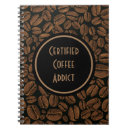 Suche nach kaffeebohnen notizbuch Spaß