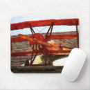 Suche nach vintages flugzeug mousepads Flugzeuge