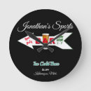 Suche nach zuhause bar wanduhren Menschenhöhle