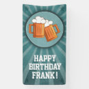 Suche nach bier banner Retro