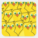 Suche nach chicken aufkleber Jedes kind