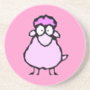 Suche nach sheep untersetzer Cartoon