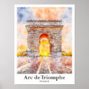 Suche nach arc de triomphe poster Urlaub