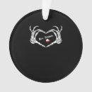 Suche nach boo boo ornamente Schädel