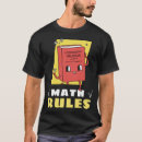 Suche nach formeln tshirts Mathelfer