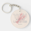 Suche nach hummer schlüsselanhänger Fernsehshow mit freunden