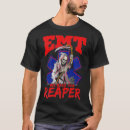 Suche nach ambulance tshirts Paramedic