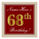 Suche nach 68 geburtstag 68 jahre alt